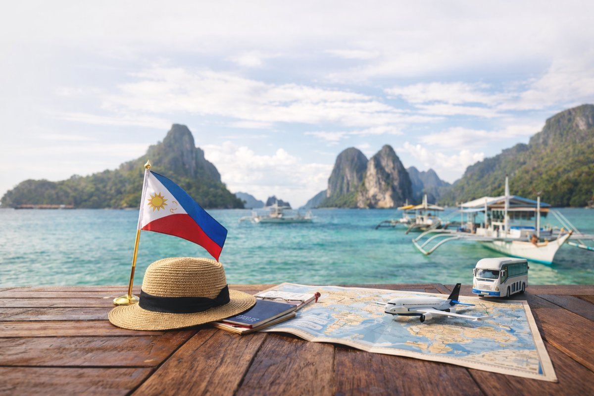 About Blessed Journey Global Travel & Tours